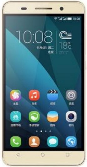 Huawei Honor Spree 4x Dual SIM TD-LTE