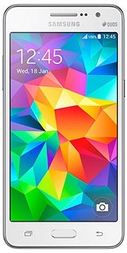 Samsung SM-G530FZ Galaxy Grand Prime LTE ( Fortuna)