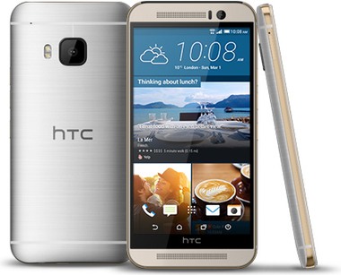 HTC One M9 TD-LTE M9u ( Hima)