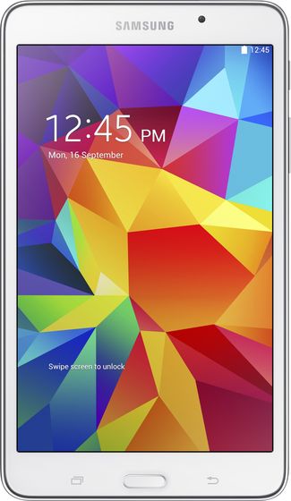 Samsung Galaxy Tab4 7.0 LTE 403SC ( Degas)