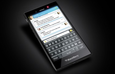 RIM BlackBerry Z3 STJ100-2 ( Jakarta)