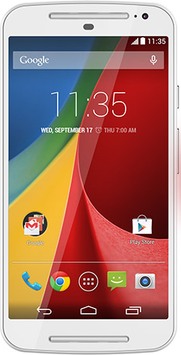 Motorola Moto G 2nd Gen Dual 4G TD-LTE XT1079 8GB ( Titan)