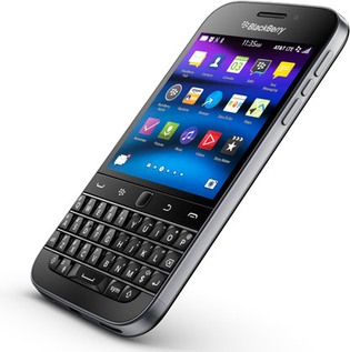 RIM BlackBerry Classic Q20 4G LTE SQC100-5 ( Kopi)