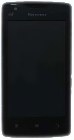 Lenovo A2800-d Dual SIM TD-LTE
