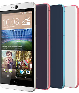 HTC Desire 826 Dual SIM TD-LTE D826w 16GB ( A52)
