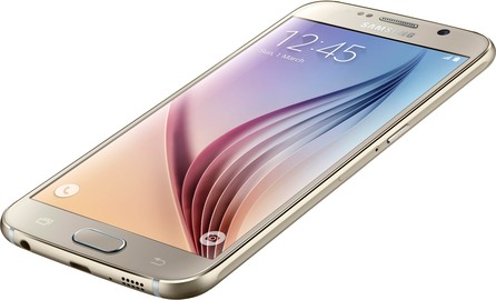 Samsung SM-G920V Galaxy S6 LTE-A ( Zero F)