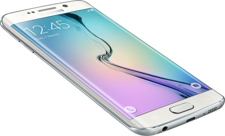 Samsung SM-G925T Galaxy S6 Edge LTE-A 32GB ( Zero)