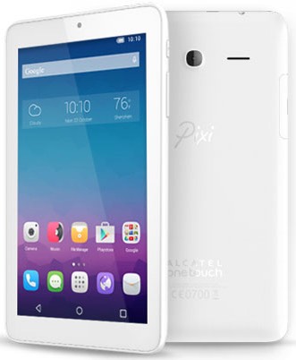 Alcatel One Touch Pixi 3 7.0 4G