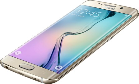 Samsung SM-G925K Galaxy S6 Edge LTE-A ( Zero)