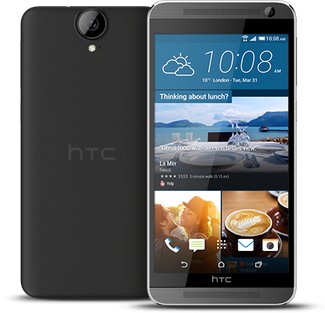 HTC One E9+ Dual SIM TD-LTE E9pw ( A55)