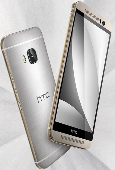 HTC One M9 LTE-A M9u ( Hima)