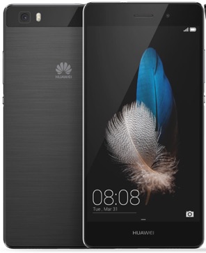 Huawei P8 Lite ALE-L23 Dual SIM LTE ( Alice)