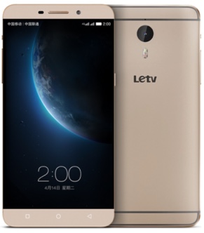 LeTV Le1 Pro Dual SIM TD-LTE 64GB