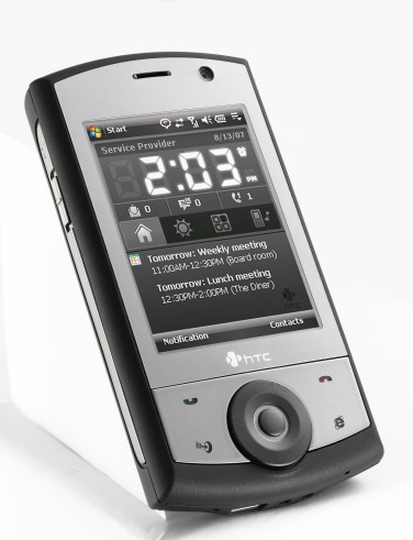 HTC Touch Cruise P3650 ( Polaris 100)