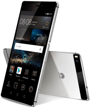 Huawei P8 Premium Edition GRA-CL10 Dual SIM TD-LTE