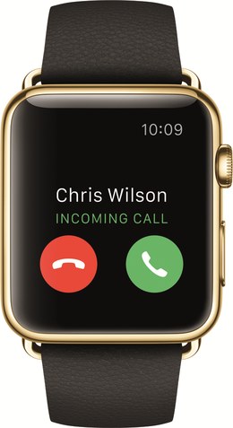 Apple Watch Edition 42mm A1554 ( Watch 1,2)