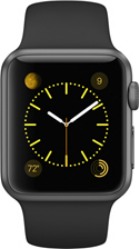 Apple Watch Sport 38mm A1553 ( Watch 1,1)