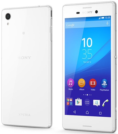 Sony  Xperia M4 Aqua dual 3G E2312 ( Tulip DS) 