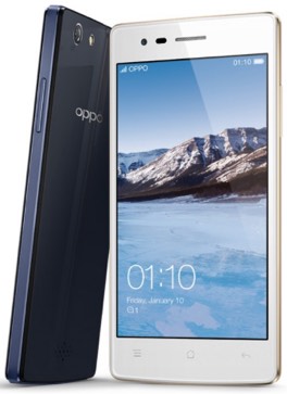 Oppo Neo 5s Dual SIM LTE