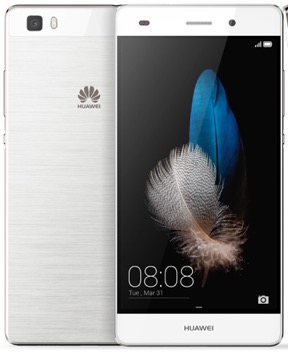 Huawei P8 Lite ALE-L02 Dual SIM LTE ( Alice)