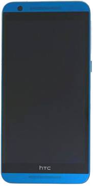 HTC One E9 Dual SIM TD-LTE E9sw