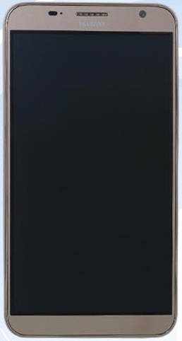 Huawei Ascend GX1 SC-UL10 TD-LTE Dual SIM
