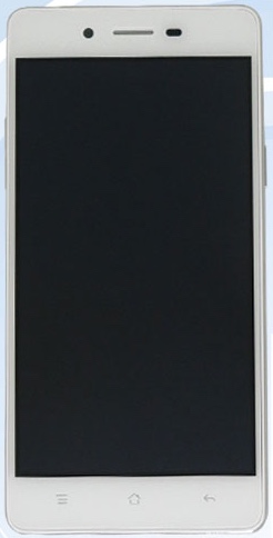 Oppo A51 Dual SIM TD-LTE