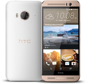 HTC One ME Dual SIM TD-LTE M9ew ( Hima Ace)