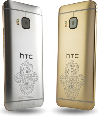 HTC One M9 INK Limited Editon LTE-A M9u ( Hima)