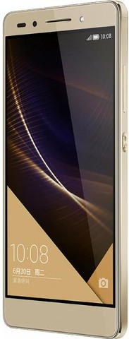 Huawei Honor 7 Premium Edition Dual SIM TD-LTE PLK-AL10