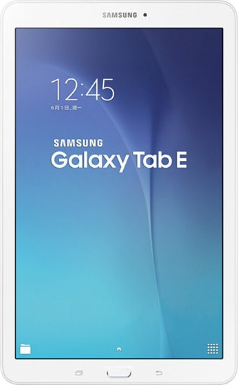 Samsung SM-T561 Galaxy Tab E 9.6 3G