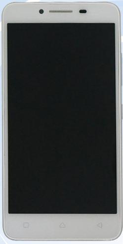Lenovo A3580 Dual SIM TD-LTE