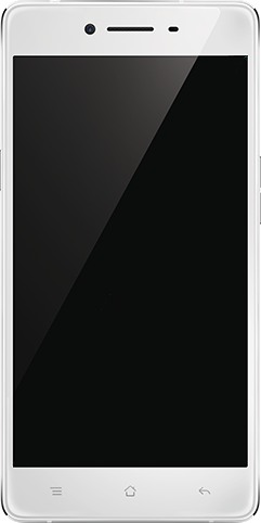 Oppo R7t Dual SIM TD-LTE