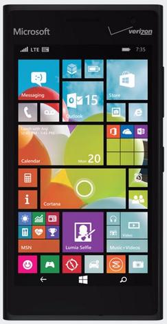 Nokia Lumia 735 4G LTE