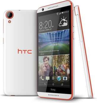 HTC Desire 820 Dual SIM TD-LTE D820t ( A51)