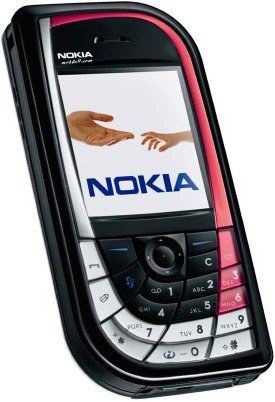 Nokia 7610 NAM ( Catalina)