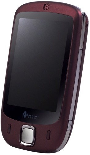 HTC Touch P3452 - Enhanced Version ( Elfin 100)