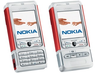 Nokia  3250 ( Thunder) 