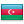 Azerbaijan National Flag