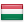Hungary National Flag