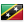 Saint Kitts And Nevis National Flag