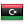 Libyan Arab Jamahiriya National Flag