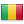 Mali National Flag