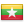 Myanmar National Flag