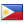 Philippines National Flag