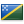 Solomon Islands National Flag