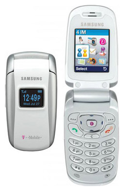 Samsung SGH-X495