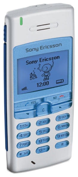Ericsson T100
